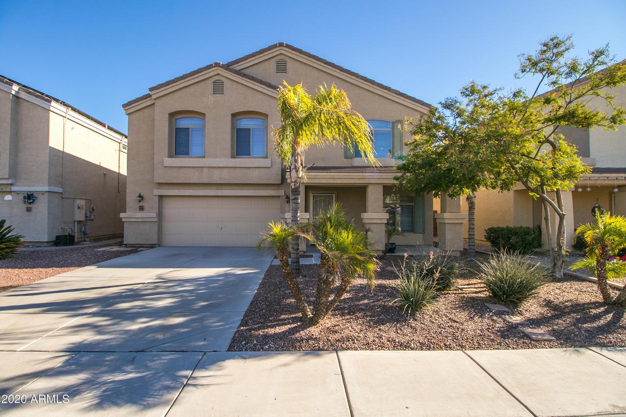 23425 N 121st Ave., Sun City, AZ 85373