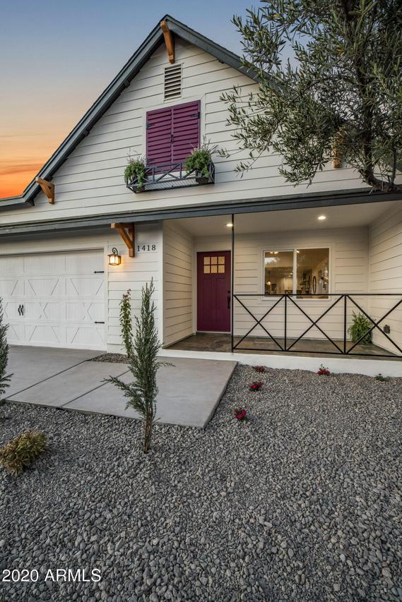 1418 E Whitton Ave., Phoenix, AZ 85014