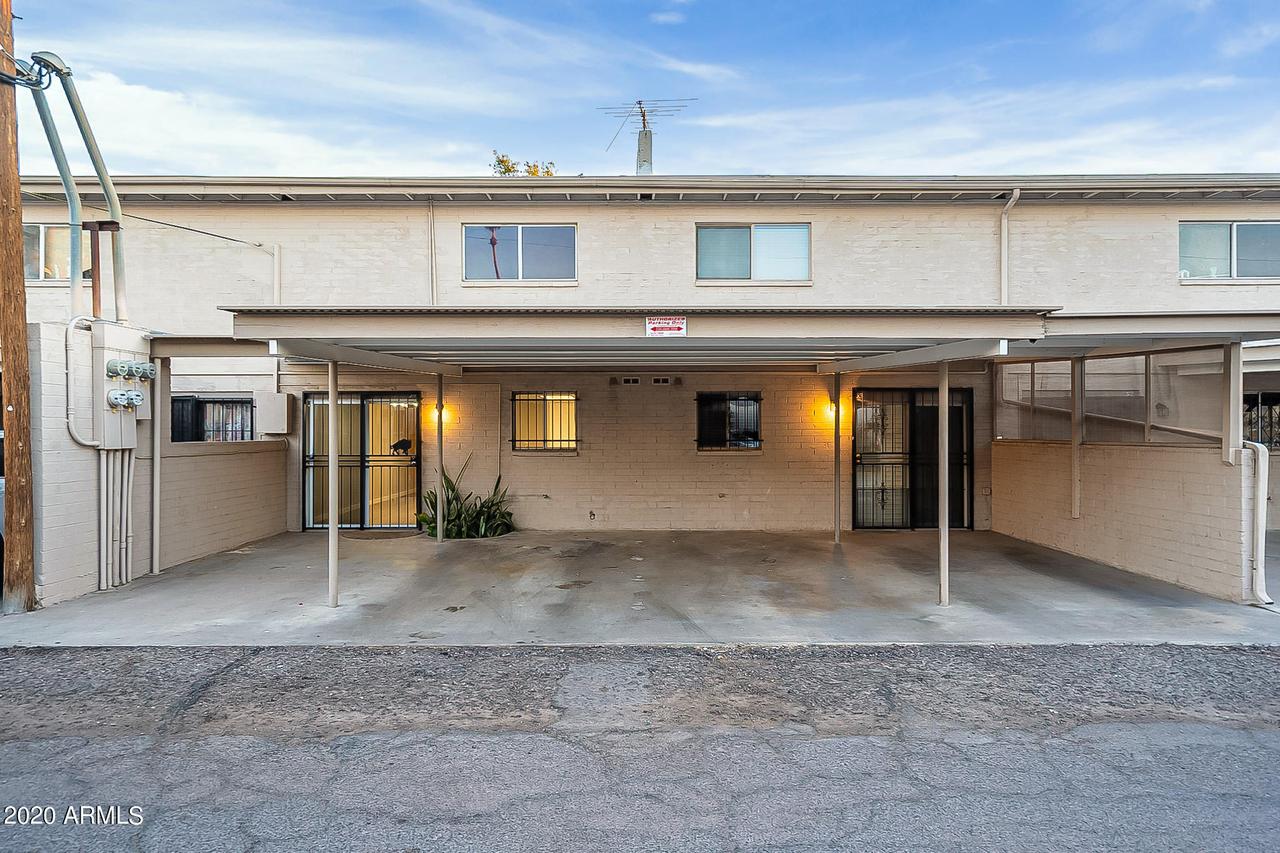 6565 N 19th Ave. #34, Phoenix, AZ 85015