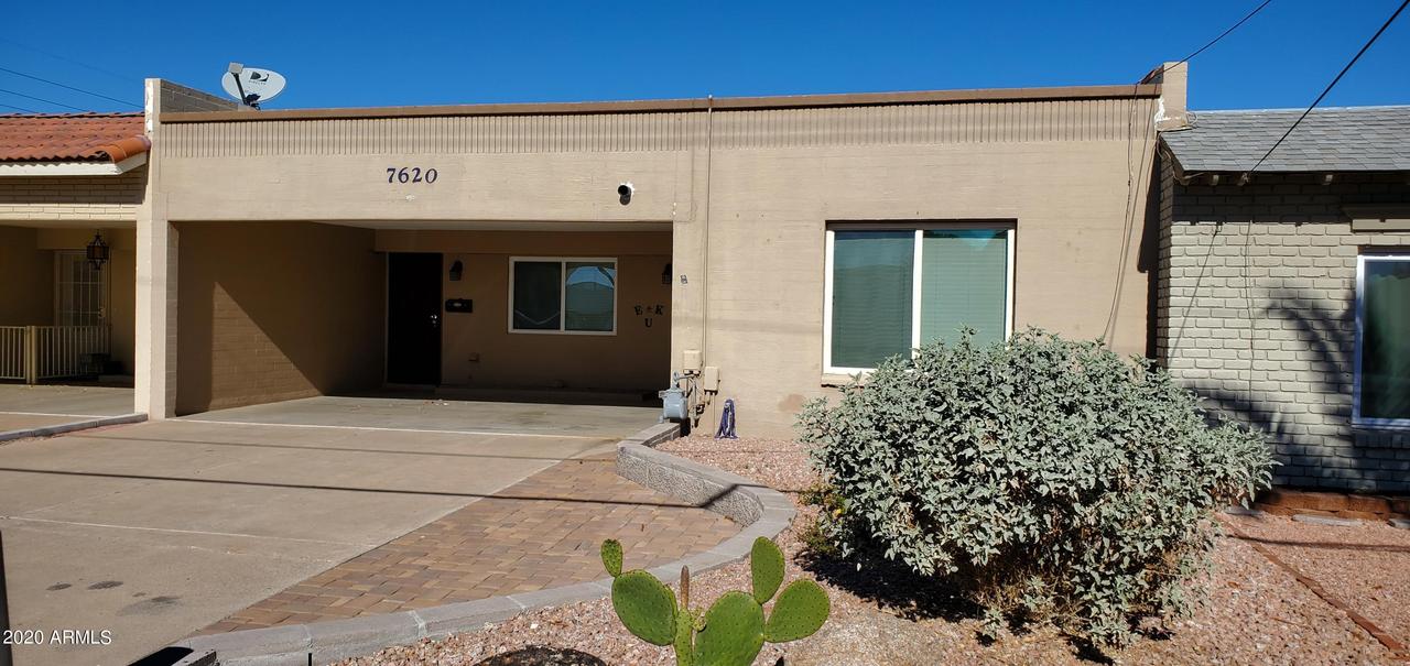 7620 E Chaparral Rd., Scottsdale, AZ 85250