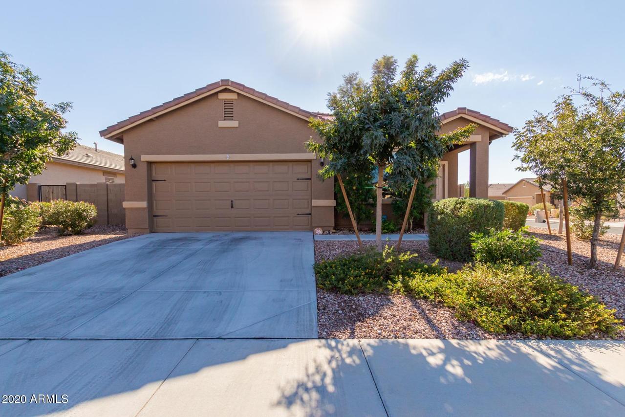 24655 W Romley Rd., Buckeye, AZ 85326