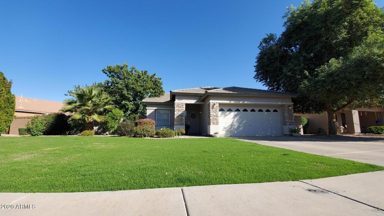 3619 S Arroyo Ln., Gilbert, AZ 85297