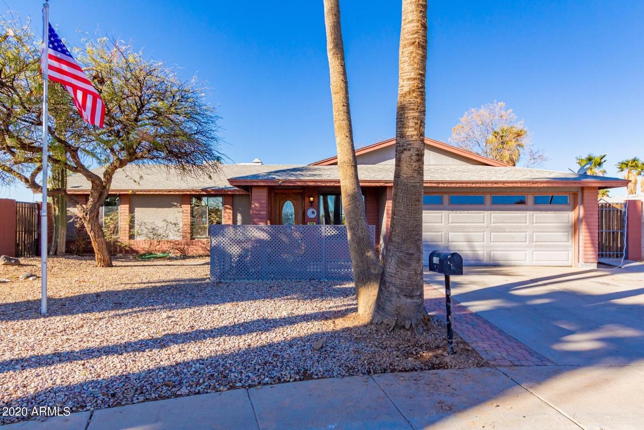 1139 E Avenida Fresca, Casa Grande, AZ 85122