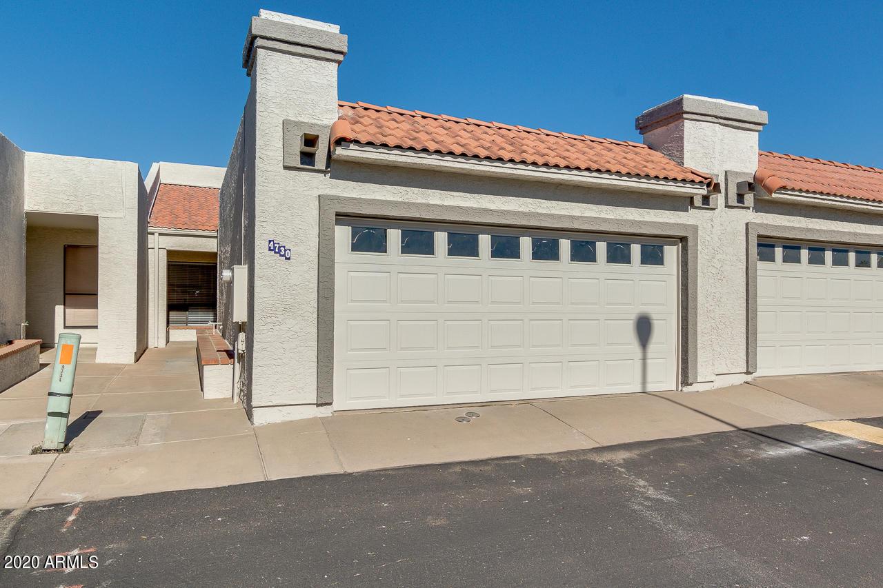 4730 W Sanna St., Glendale, AZ 85302