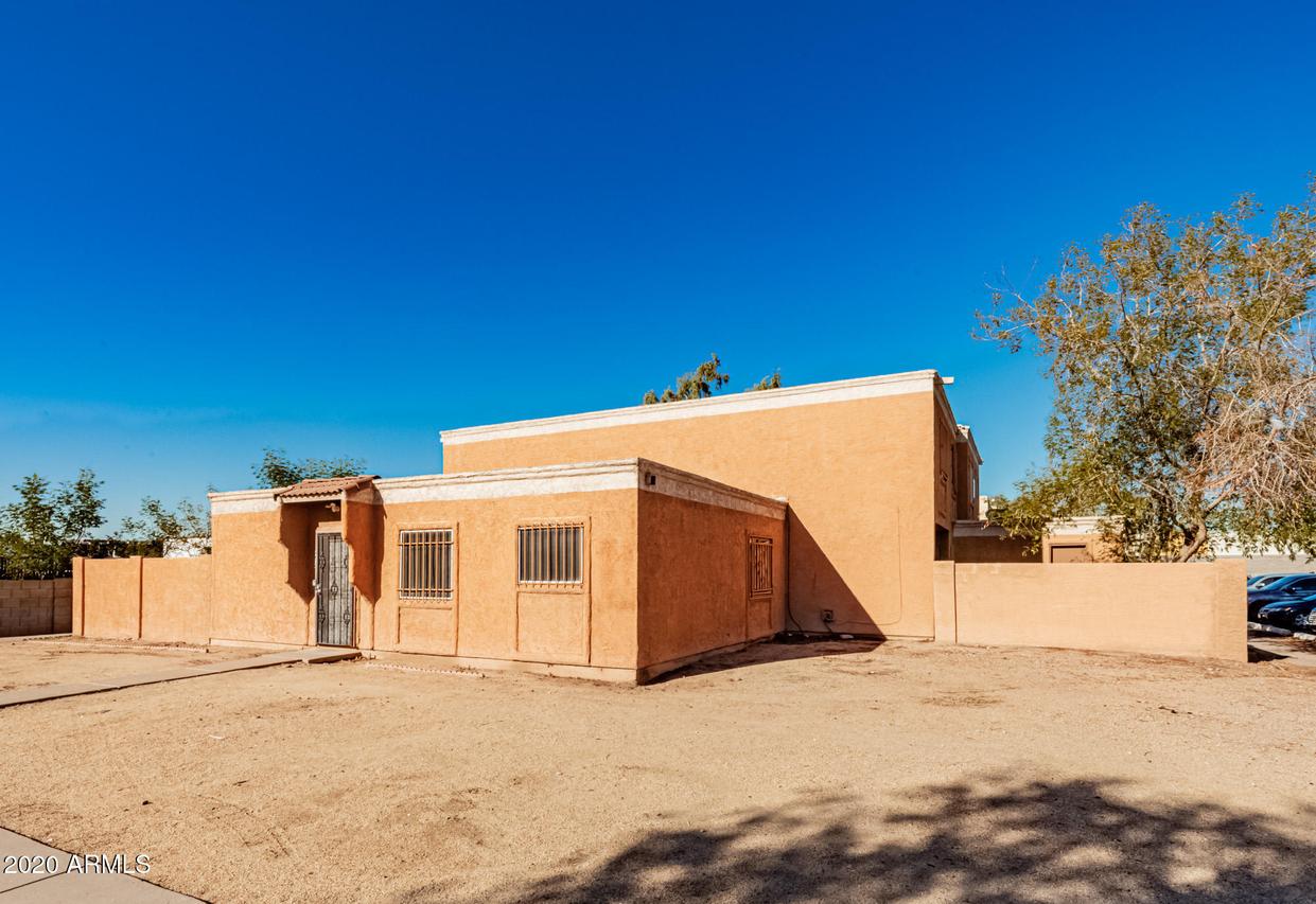 4030 S 44th St., Phoenix, AZ 85040