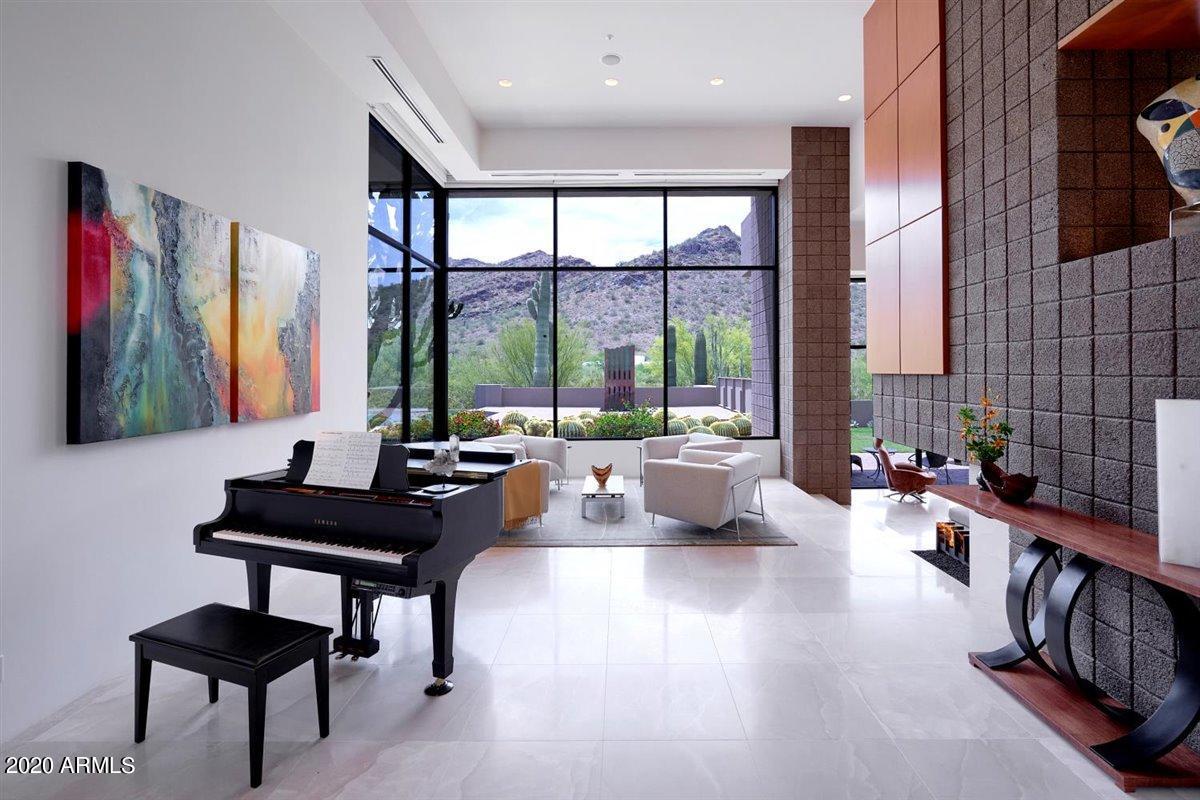 10236 E Foothills Dr., Scottsdale, AZ 85255