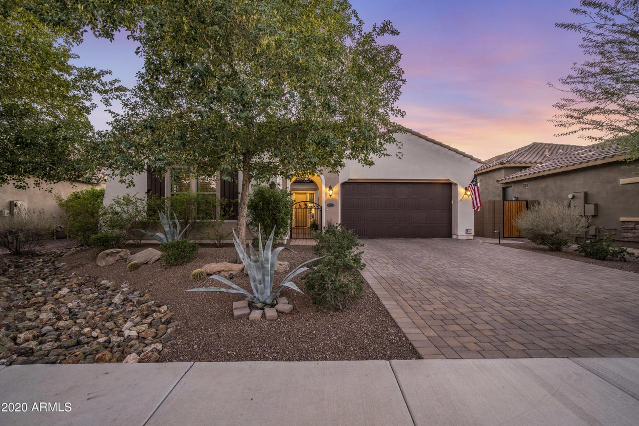 5249 E Palo Brea Ln., Cave Creek, AZ 85331