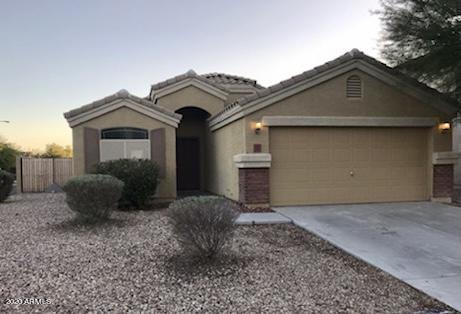 23677 W Grove St., Buckeye, AZ 85326