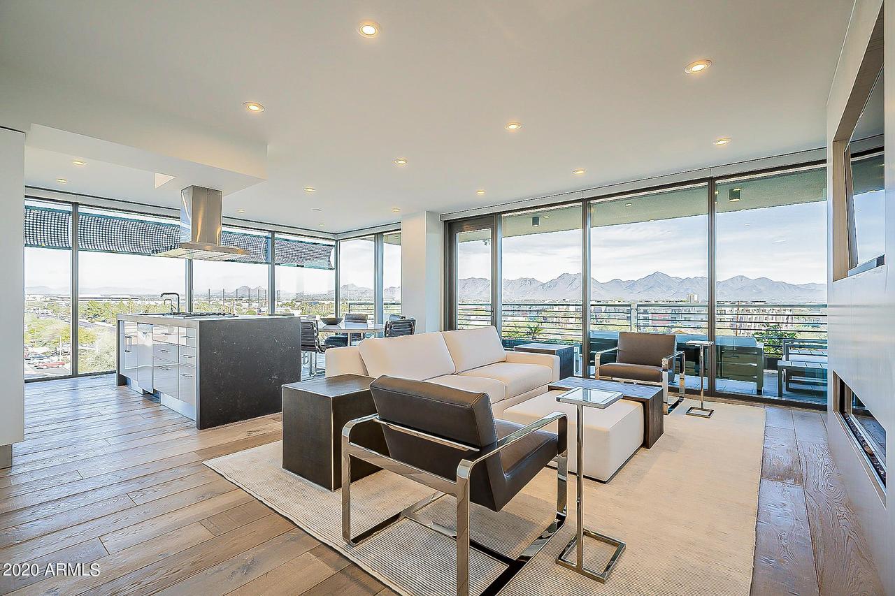 7180 E Kierland Blvd. #608, Scottsdale, AZ 85254