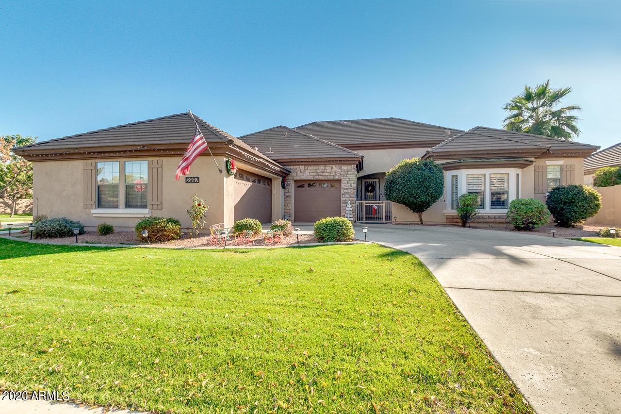 2997 E Washington Ave., Gilbert, AZ 85234