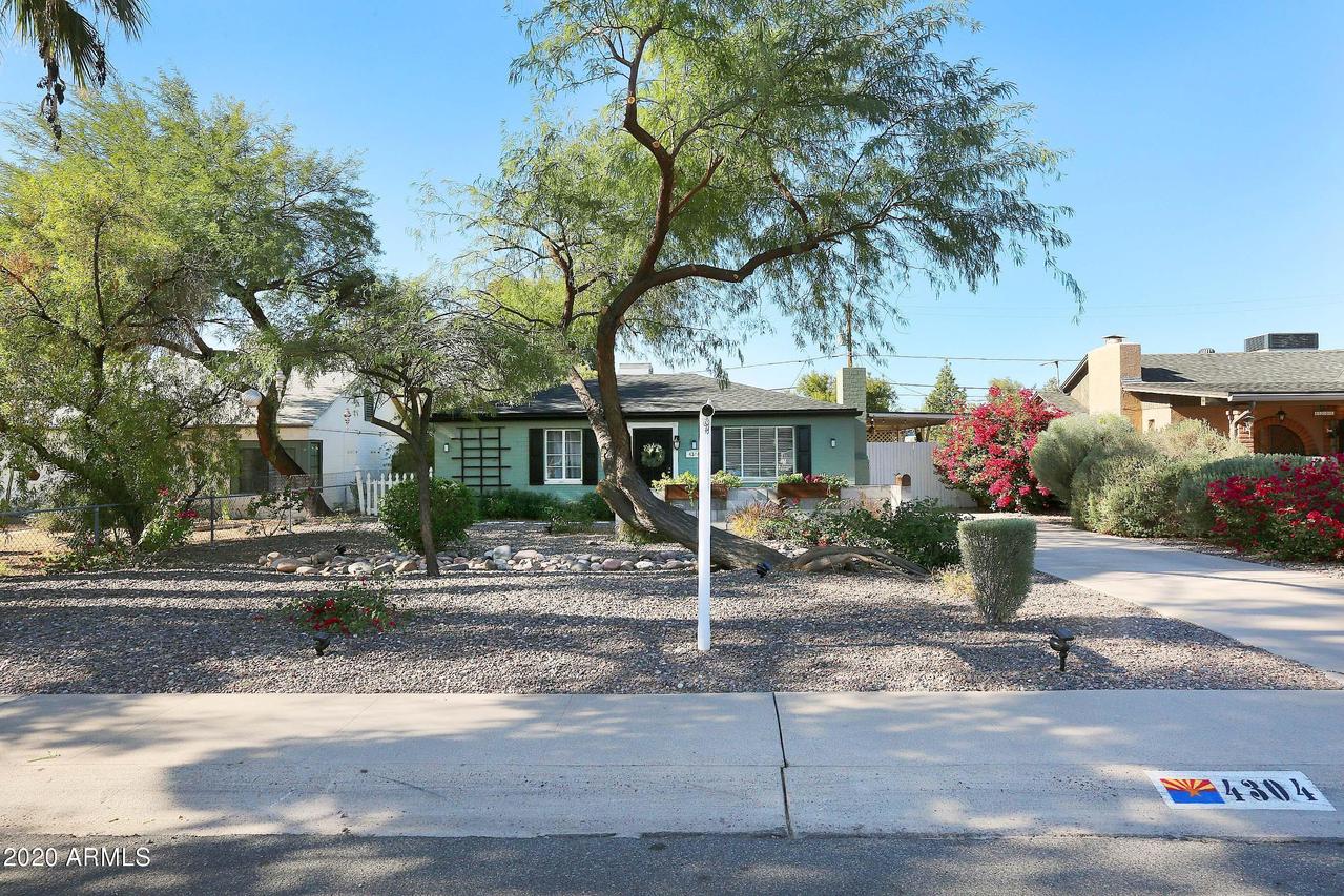 4304 N 18th Pl., Phoenix, AZ 85016
