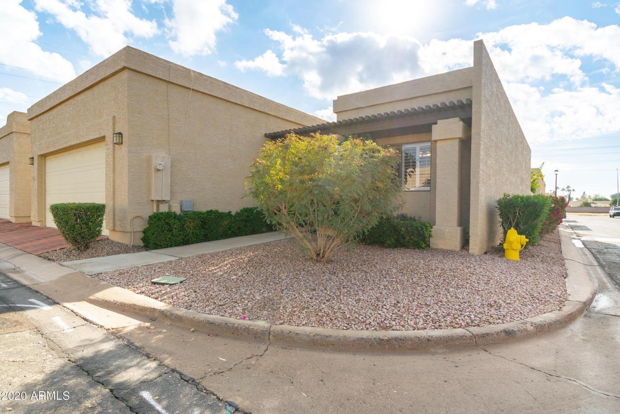 1360 E Brown Rd. #10, Mesa, AZ 85203