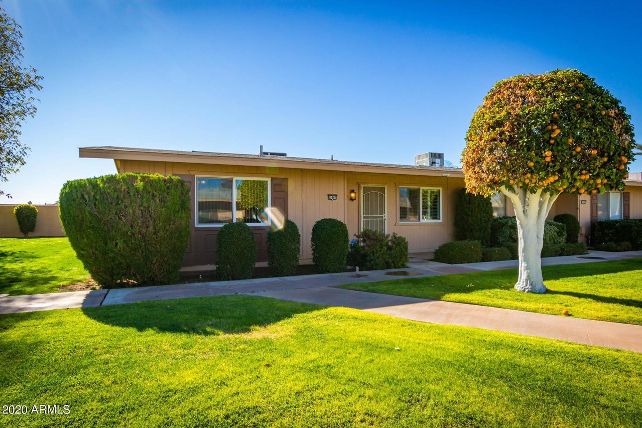 13407 N 111th Ave., Sun City, AZ 85351