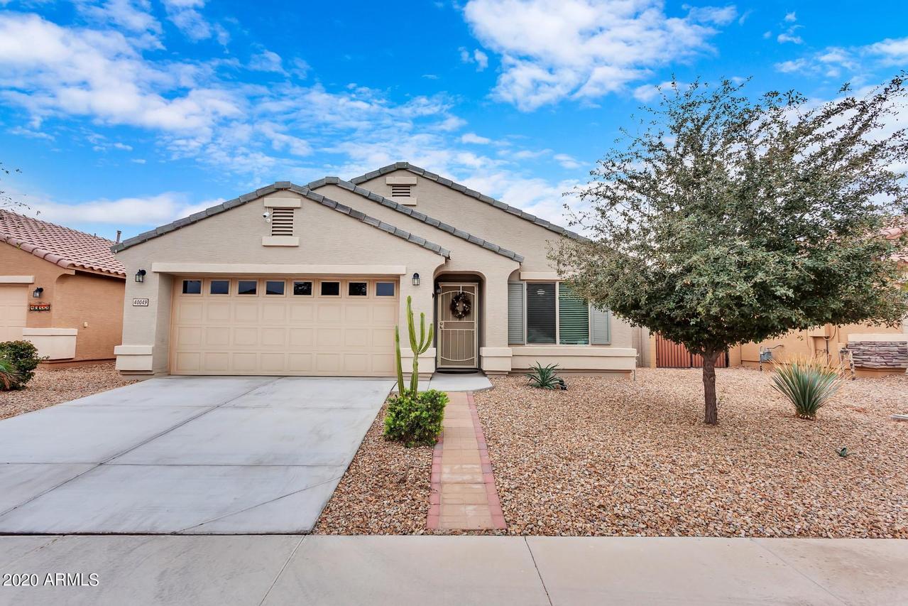 40049 W Hopper Dr., Maricopa, AZ 85138