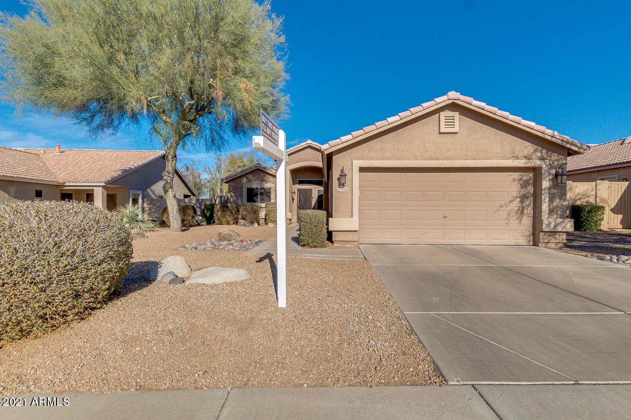 5048 E Duane Ln., Cave Creek, AZ 85331