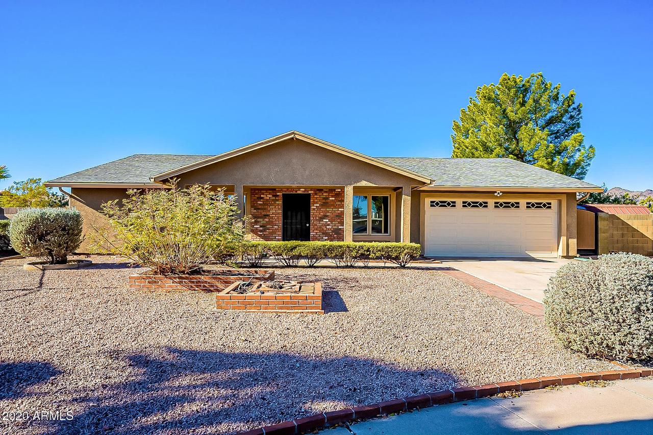 4502 E Osage Ct., Phoenix, AZ 85044