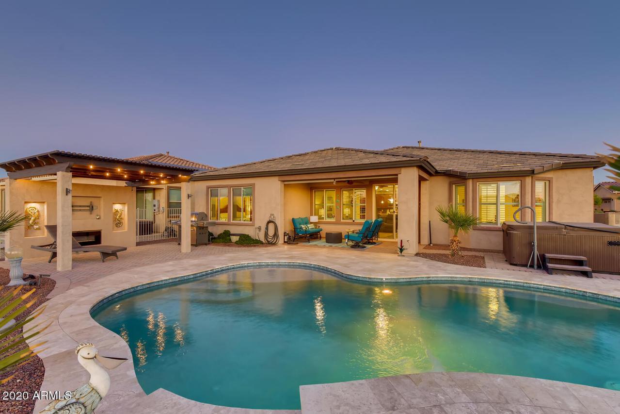 16568 S 179th Ln., Goodyear, AZ 85338