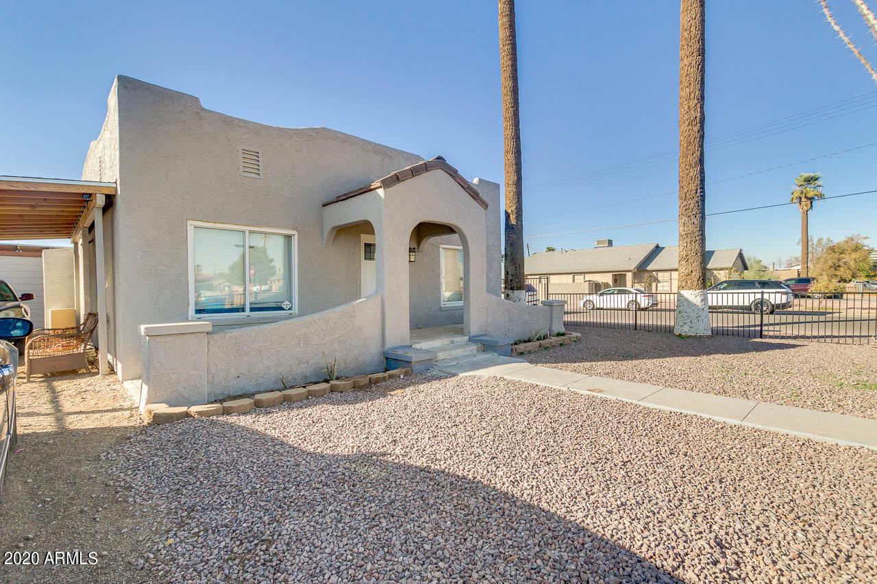 1004 S Montezuma Ave., Phoenix, AZ 85003