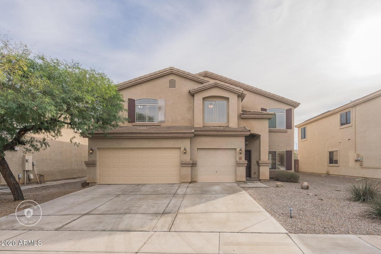 12387 W Meadowbrook Ave., Avondale, AZ 85392