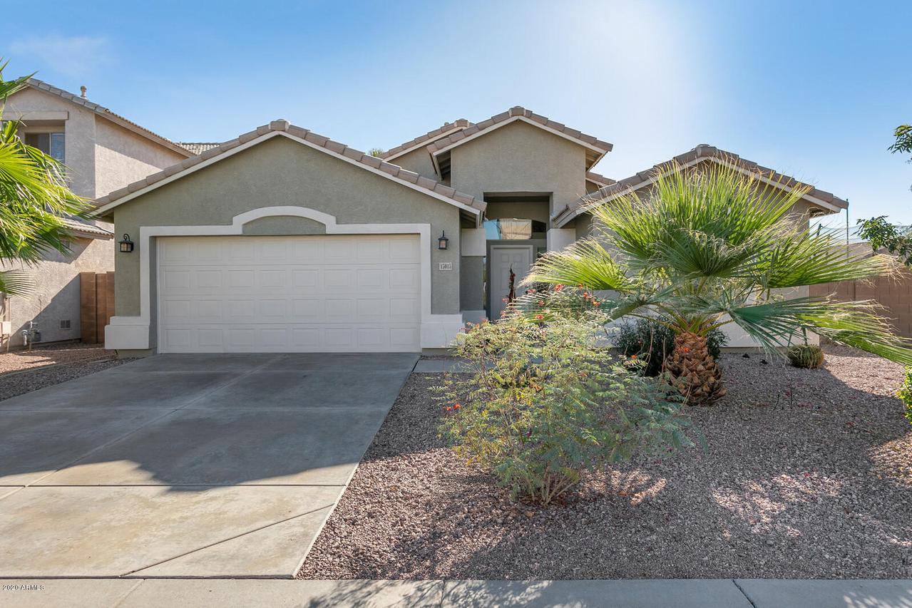 15015 W Shaw Butte Dr., Surprise, AZ 85379