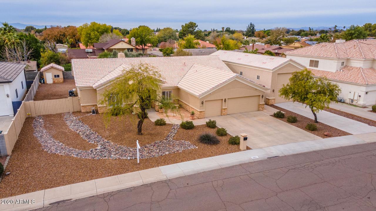 16014 N 37th Ave., Phoenix, AZ 85053