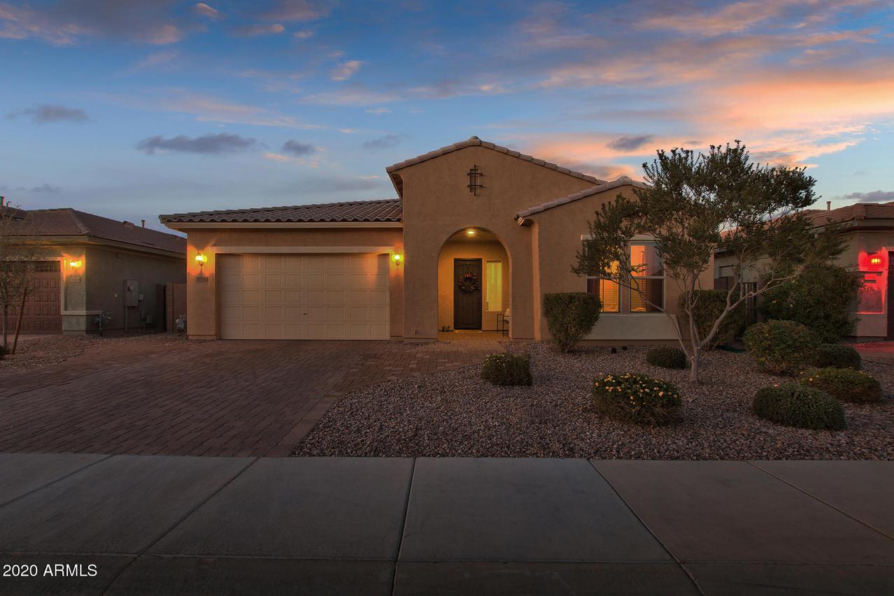 3656 E Donato Dr., Gilbert, AZ 85298