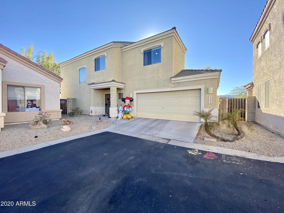 22003 N 29th Dr., Phoenix, AZ 85027