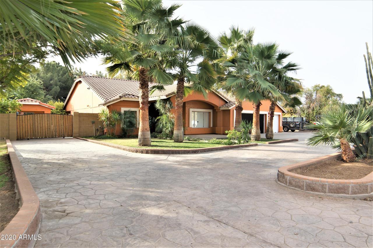 9133 W Marshall Ave., Glendale, AZ 85305