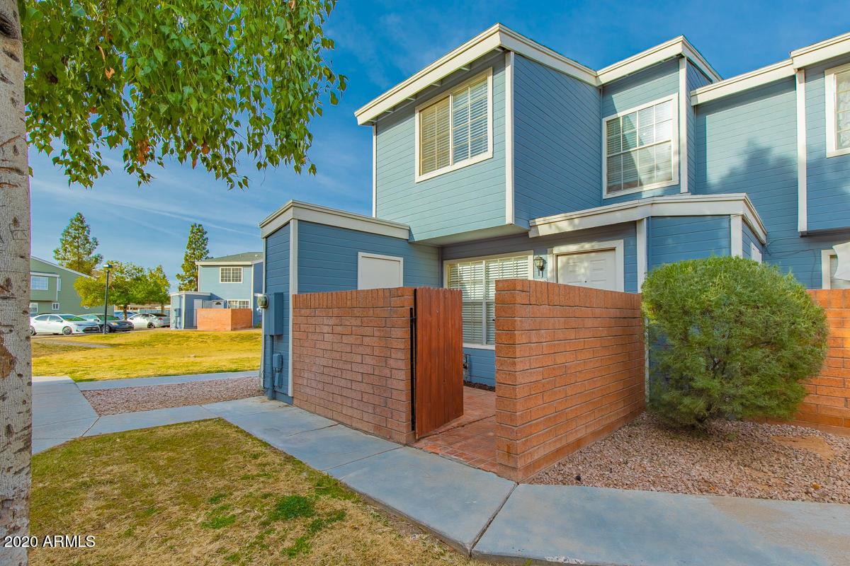 2301 E University Dr. #218, Mesa, AZ 85213