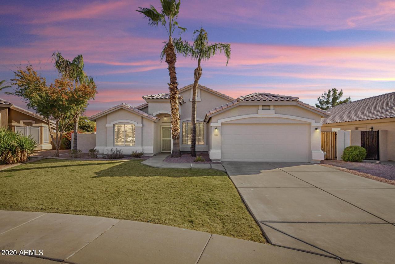 201 S Marin Dr., Gilbert, AZ 85296