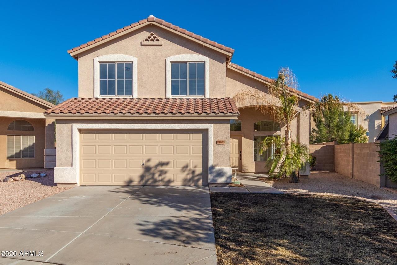 18409 N 147th Dr., Surprise, AZ 85374