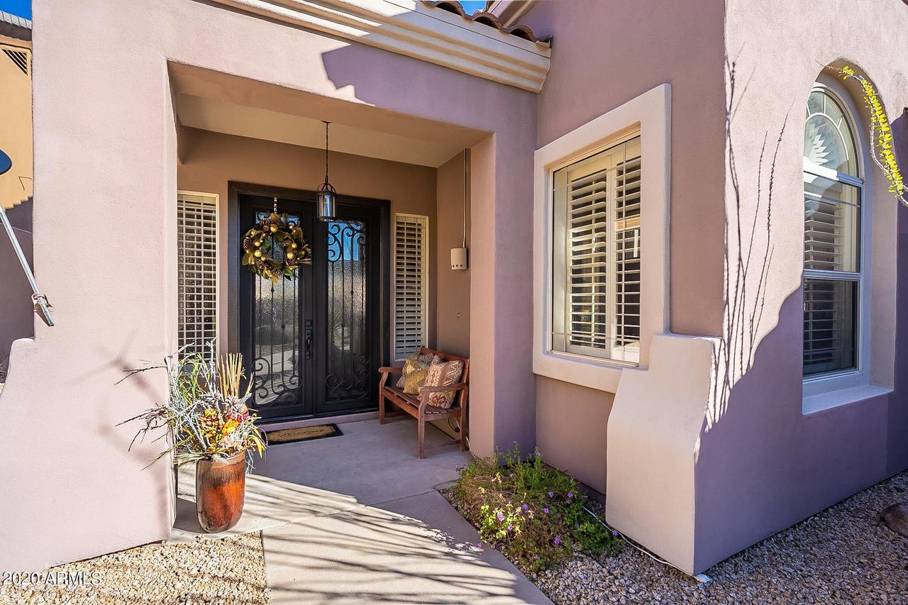 15638 E Hedgehog Ct., Fountain Hills, AZ 85268