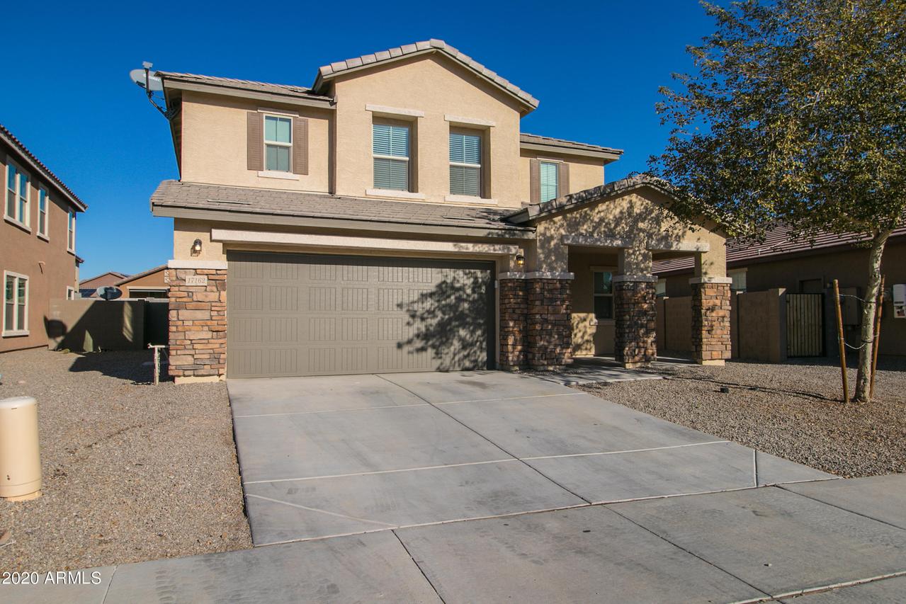 17162 W Magnolia St., Goodyear, AZ 85338