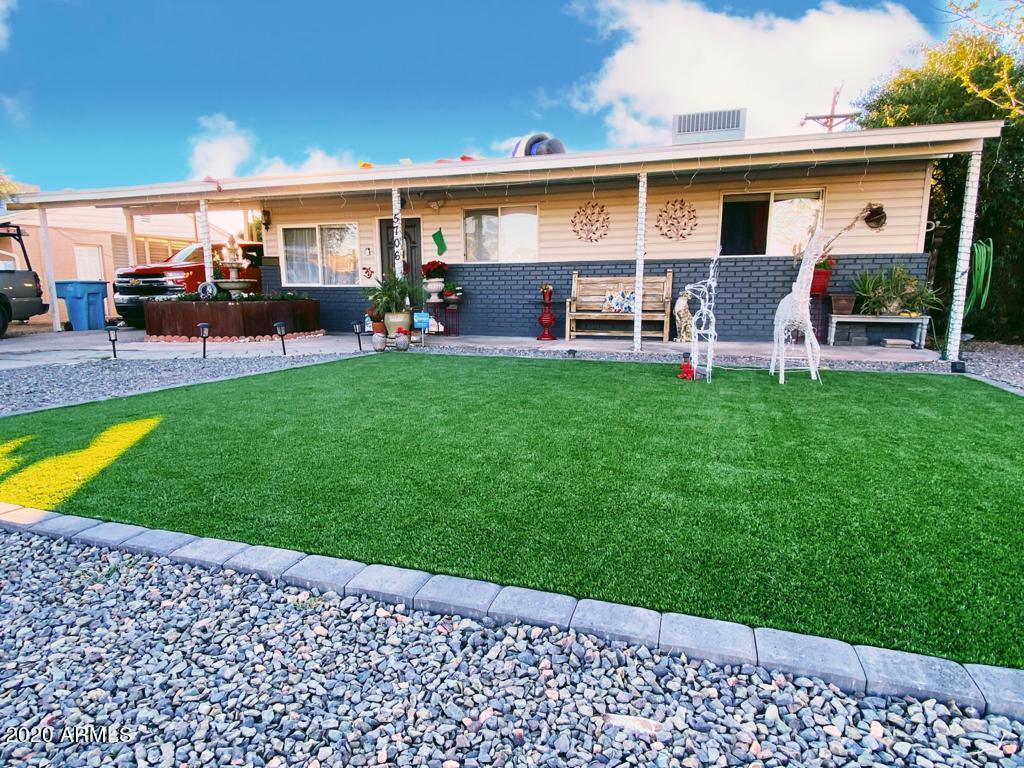 5706 N 38th Ave., Phoenix, AZ 85019