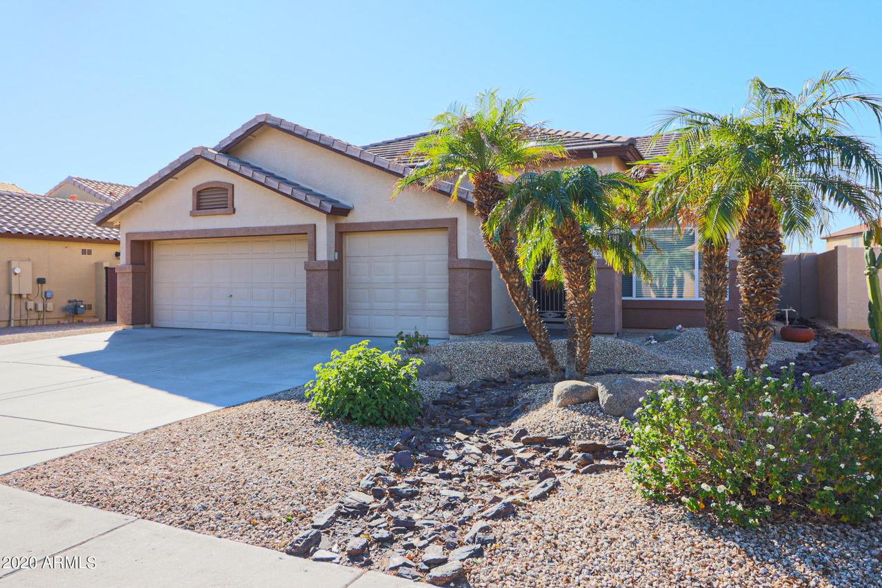 8225 W Quail Ave., Peoria, AZ 85382