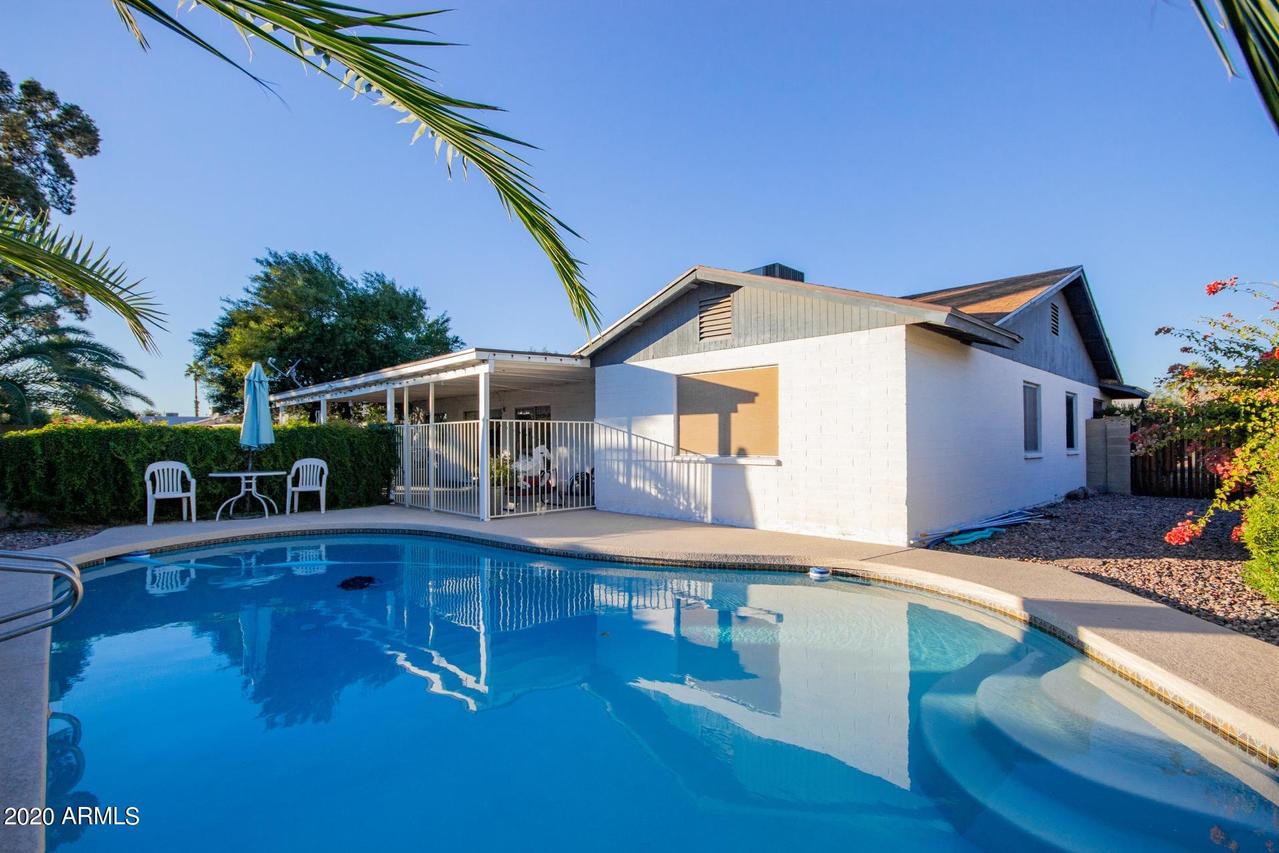 4119 W Shangri La Rd., Phoenix, AZ 85029