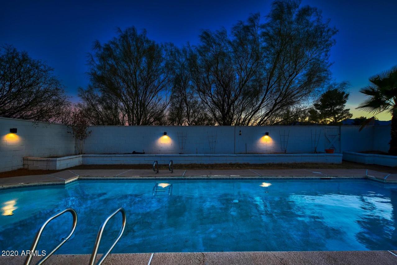 1232 Carmelita Dr., Sierra Vista, AZ 85635