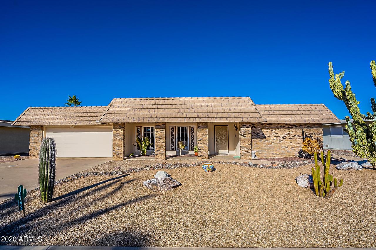 10742 W Welk Dr., Sun City, AZ 85373