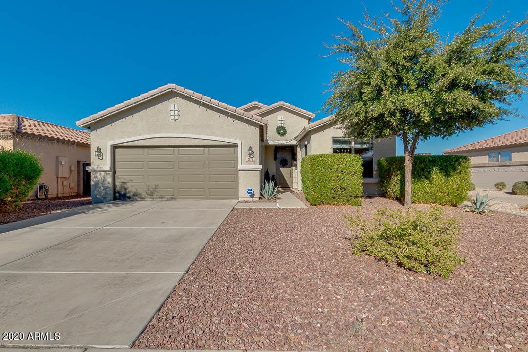 2070 W San Tan Hills Dr., Queen Creek, AZ 85242