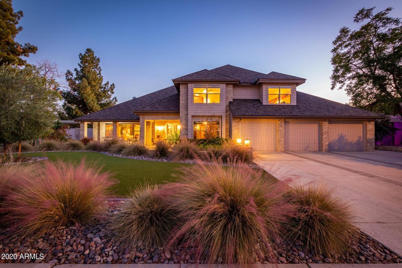 3535 E Fairfield Cir., Mesa, AZ 85213