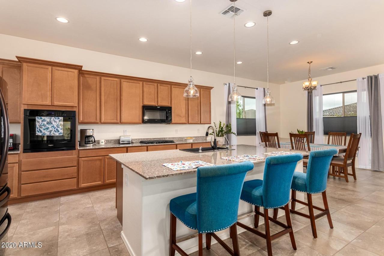 22686 E Desert Hills Dr., Queen Creek, AZ 85142