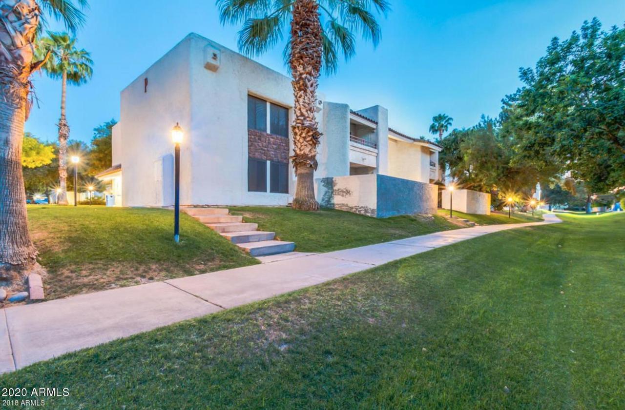 7350 N Via Paseo Del Sur, P204, Scottsdale, AZ 85258