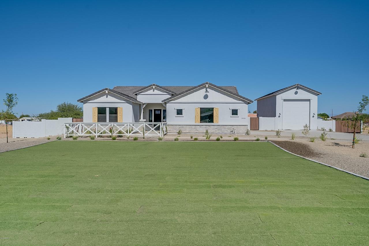 20319 E Orchard Ln., Queen Creek, AZ 85142