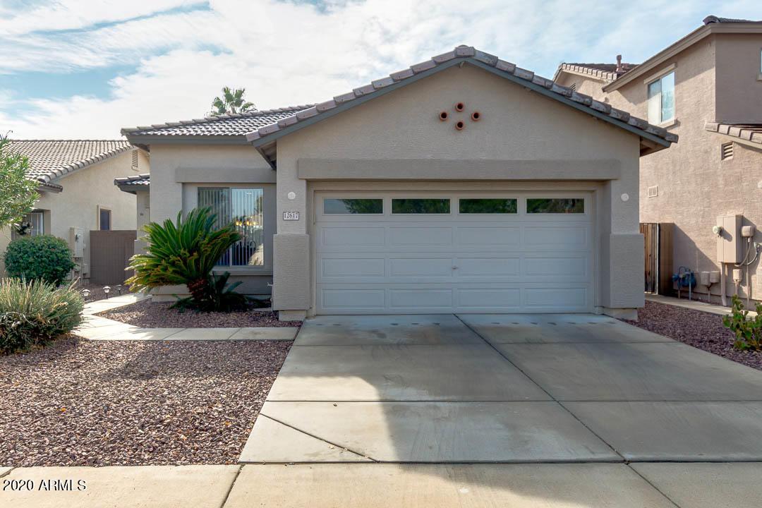 12617 W Redondo Dr., Litchfield Park, AZ 85340