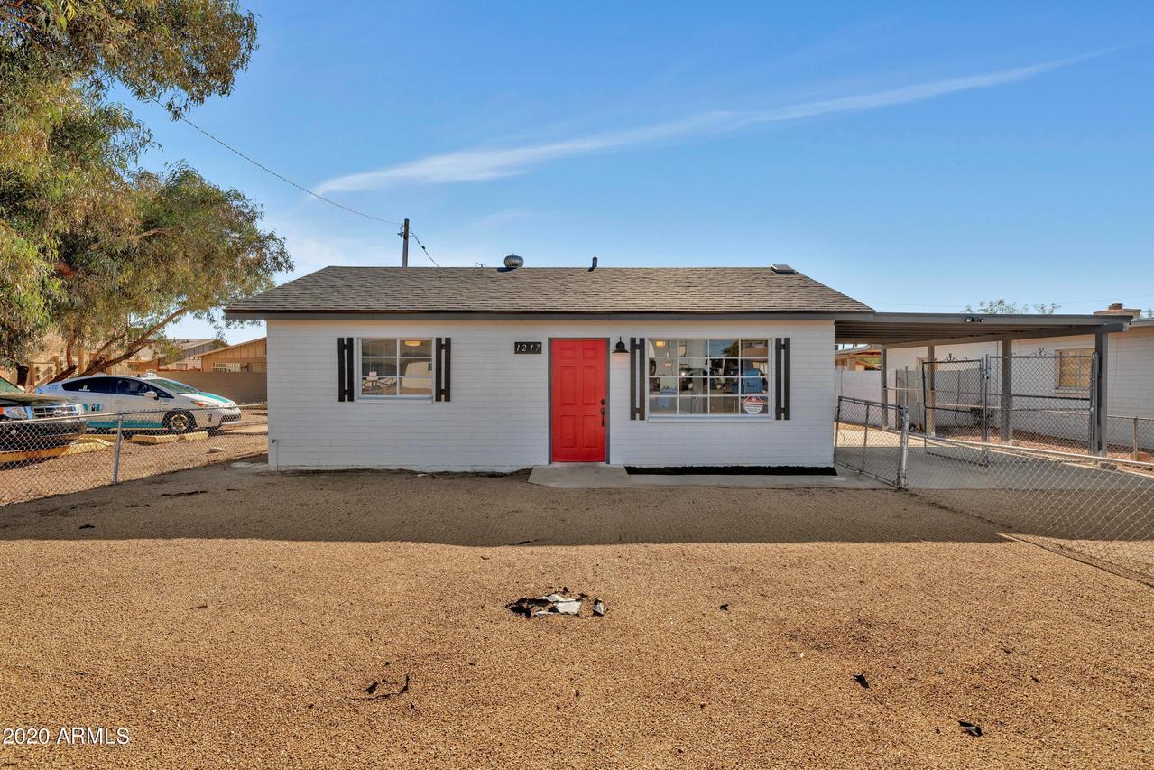 1217 W Mountain View Rd., Phoenix, AZ 85021