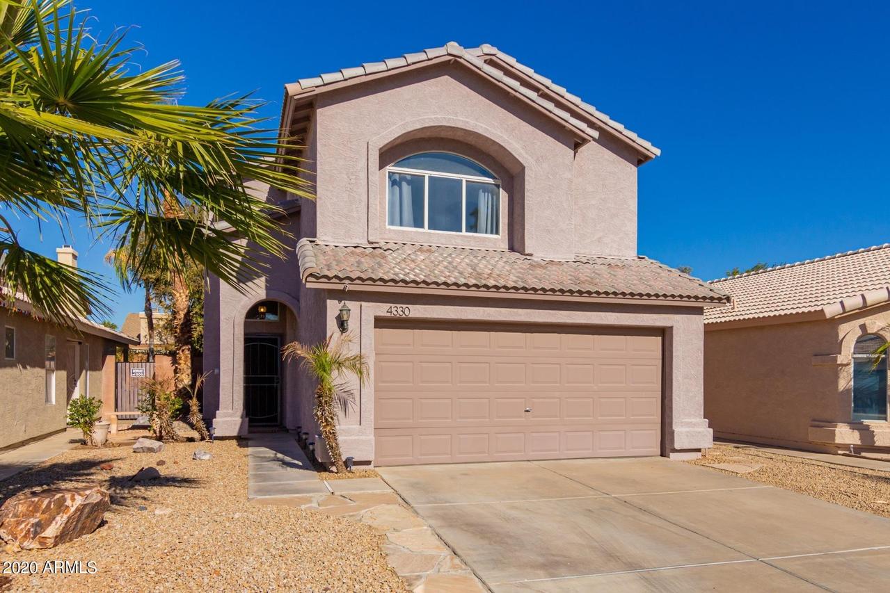 4330 E Glenhaven Dr., Phoenix, AZ 85048