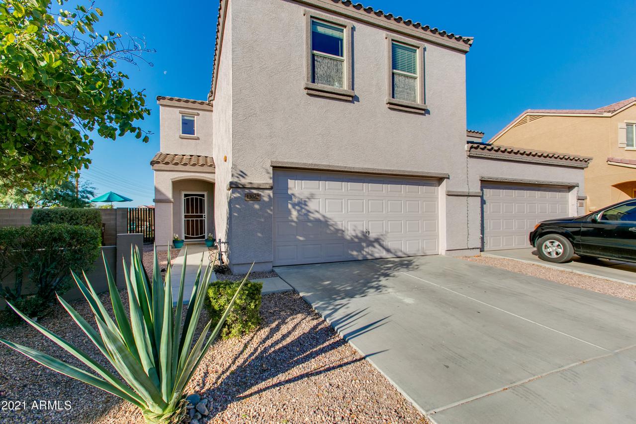13062 N 88th Ave., Peoria, AZ 85381
