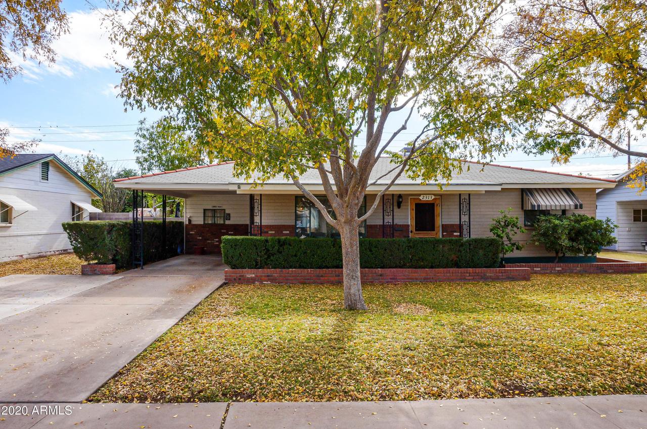 2313 E Montecito Ave., Phoenix, AZ 85016