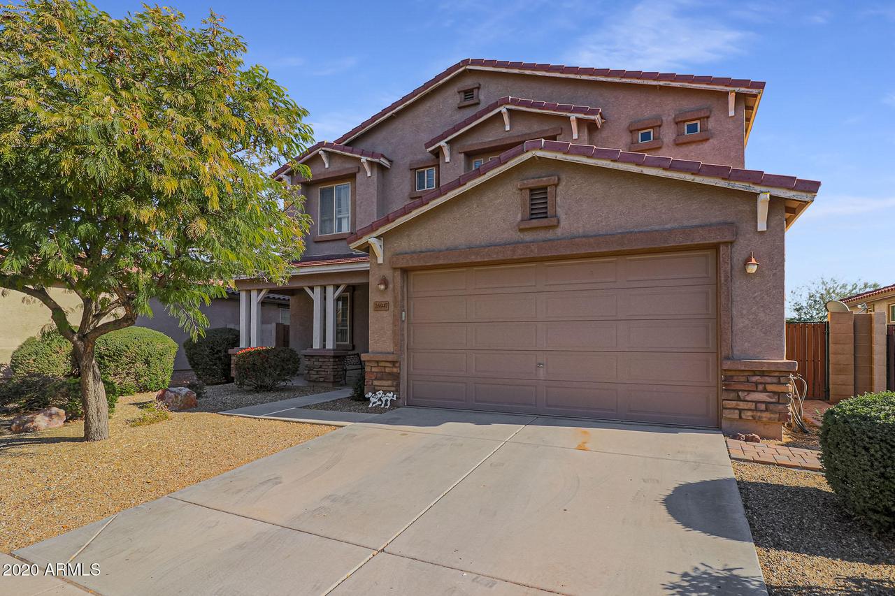 26947 N 176th Dr., Surprise, AZ 85387