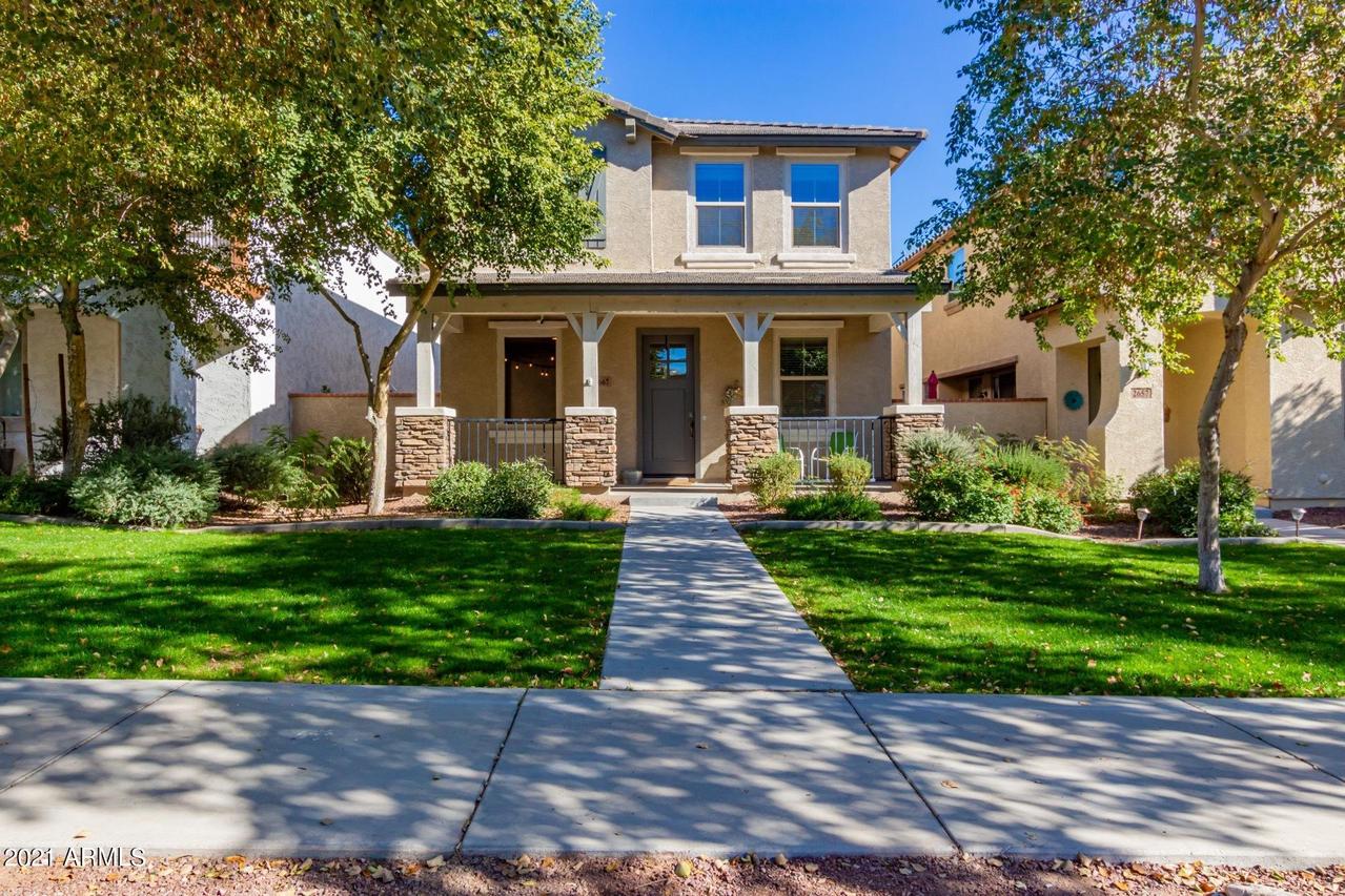 2667 N Riley Rd., Buckeye, AZ 85396